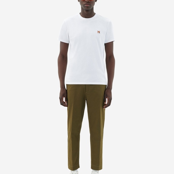 CARROT PANTS - Picture 5 of 6